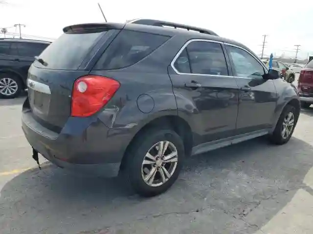 1GNALBEK9FZ127794 2015 CHEVROLET EQUINOX-2