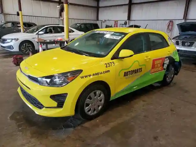 3KPA25AD1PE629510 2023 KIA RIO-0