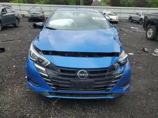 3N1CN8DV1RL868398 2024 NISSAN VERSA-4