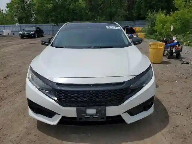 2HGFC1F91HH105927 2017 HONDA CIVIC-4