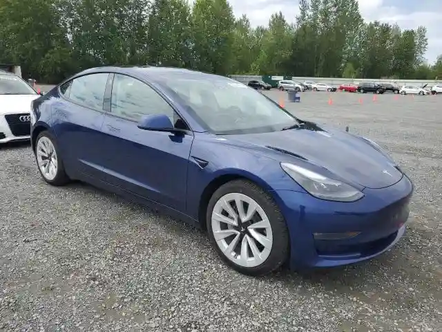 5YJ3E1EB9PF600798 2023 TESLA MODEL 3-3