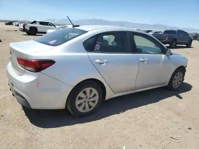 3KPA24AD8LE356084 2020 KIA RIO-2