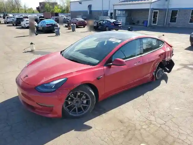5YJ3E1EAXPF598079 2023 TESLA MODEL 3-0