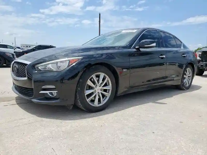 JN1EV7AP1GM304441 2016 INFINITI Q50-0