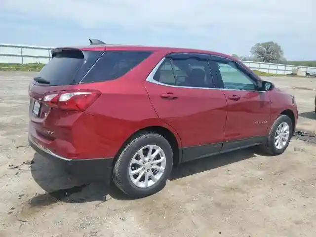 3GNAXUEV0LS657722 2020 CHEVROLET EQUINOX-2