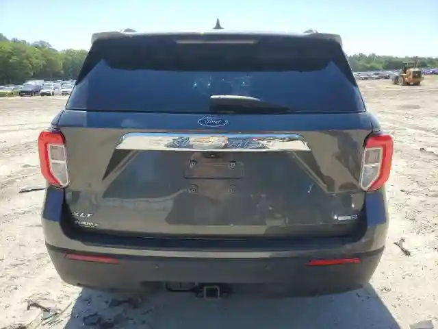 1FMSK8DH4LGA88026 2020 FORD EXPLORER-5