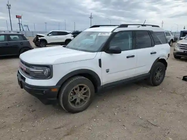 3FMCR9B62MRB24992 2021 FORD BRONCO-0