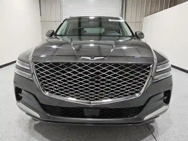 KMUHCESC4RU203118 2024 GENESIS GV80-4