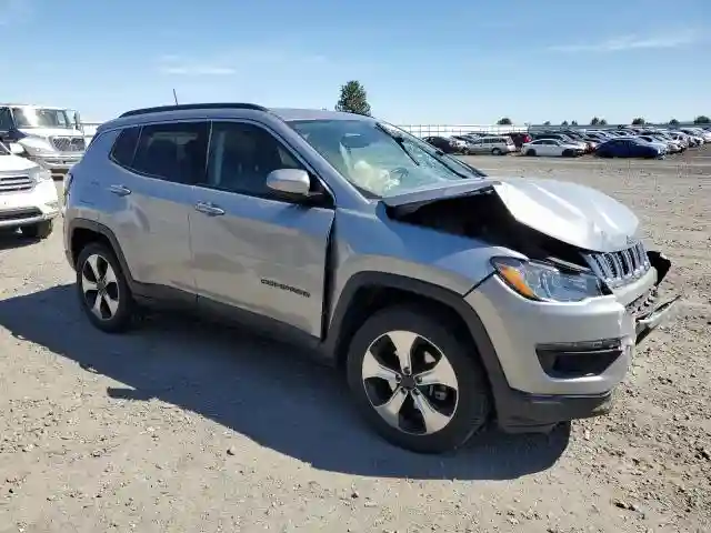 3C4NJDBB5JT162526 2018 JEEP COMPASS-3