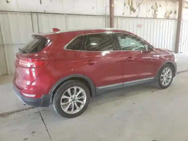 5LMCJ1A96FUJ03561 2015 LINCOLN MKZ-2