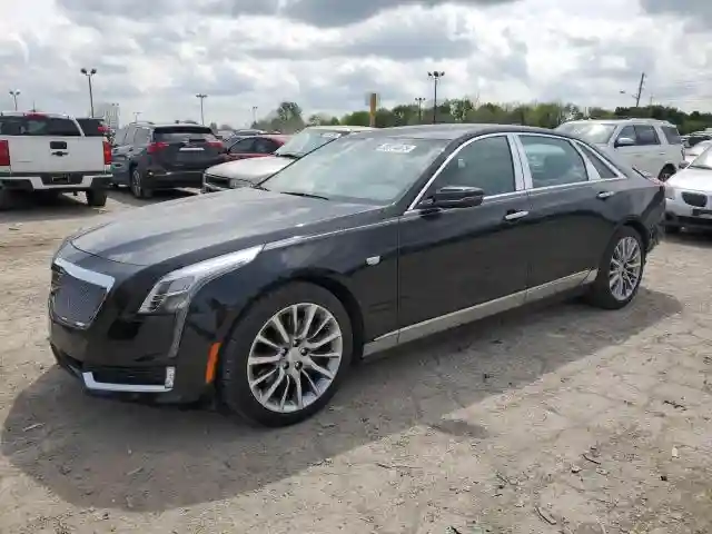 1G6KD5RS8GU165637 2016 CADILLAC CT6-0