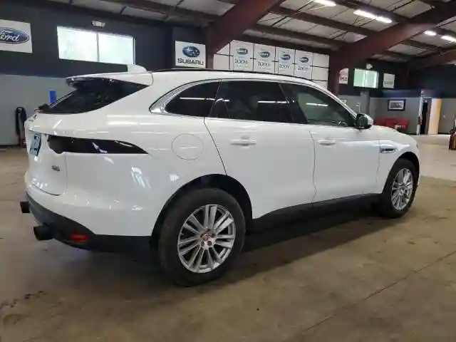 SADCK2FX7KA362285 2019 JAGUAR F-PACE-2