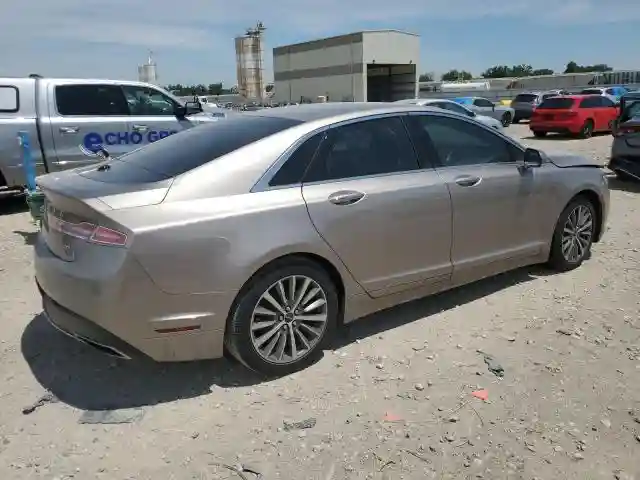3LN6L5A95KR602550 2019 LINCOLN MKZ-2