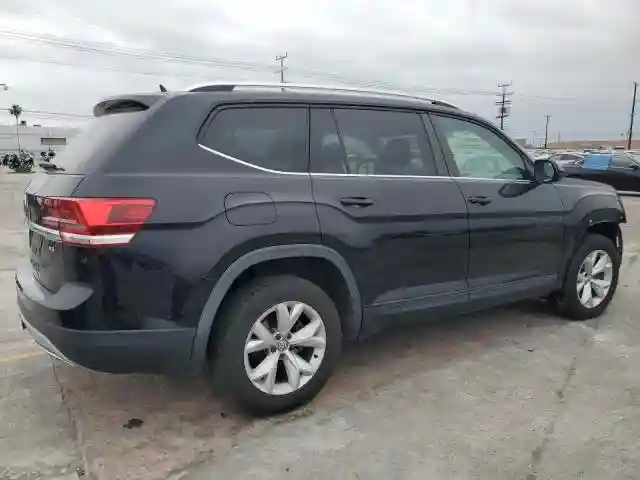 1V2DR2CA8KC605388 2019 VOLKSWAGEN ATLAS-2