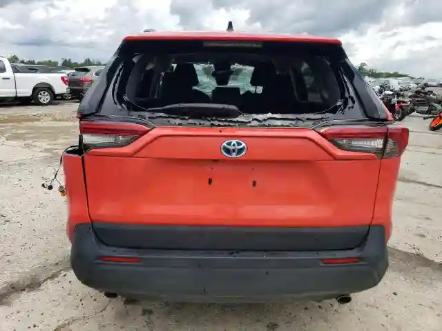4T3LWRFV8PU098106 2023 TOYOTA RAV4-5