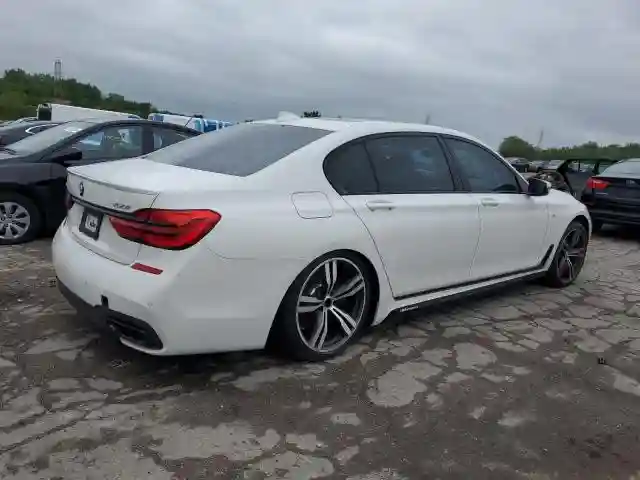 WBA7F2C50KB240685 2019 BMW 7 SERIES-2