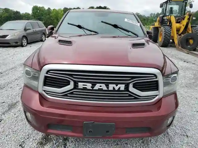 1C6RR7PT3JS113301 2018 RAM 1500-4