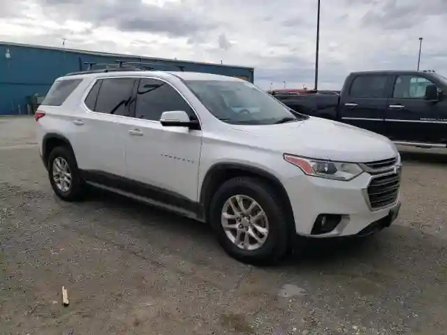 1GNERGKW5KJ207932 2019 CHEVROLET TRAVERSE-3