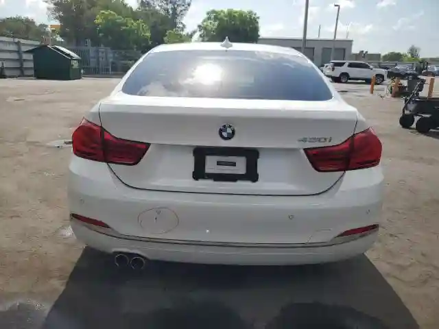 WBA4J1C59KBM16175 2019 BMW 4 SERIES-5