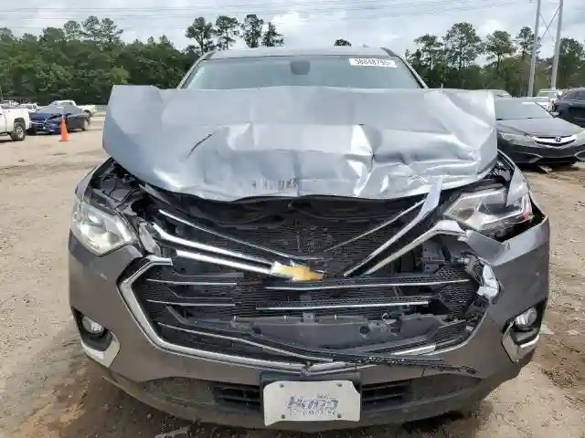 1GNEVHKWXLJ102032 2020 CHEVROLET TRAVERSE-4