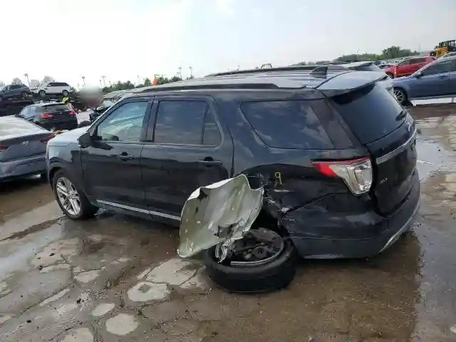 1FM5K8D86GGC04846 2016 FORD EXPLORER-1