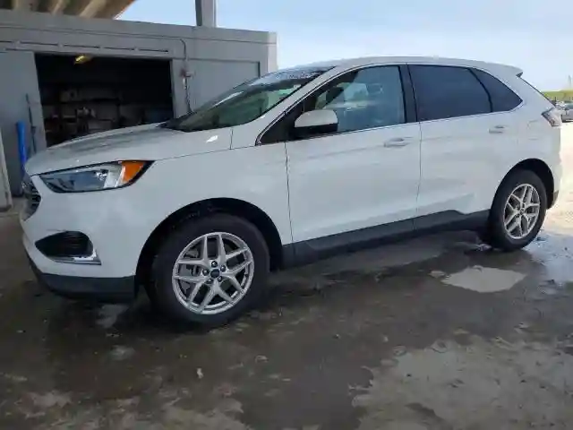 2FMPK4J91NBA65180 2022 FORD EDGE-0