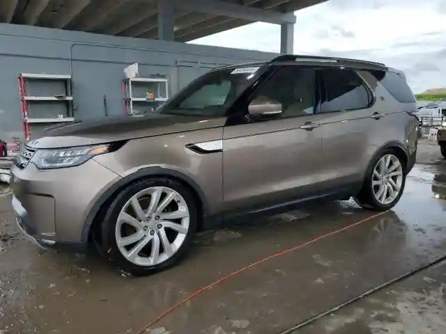 SALRHBBV7HA032639 2017 LAND ROVER DISCOVERY-0