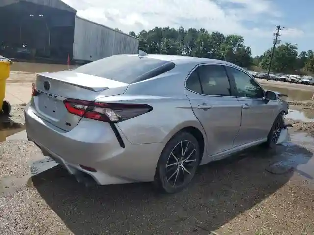 4T1G11AK8RU850042 2024 TOYOTA CAMRY-2