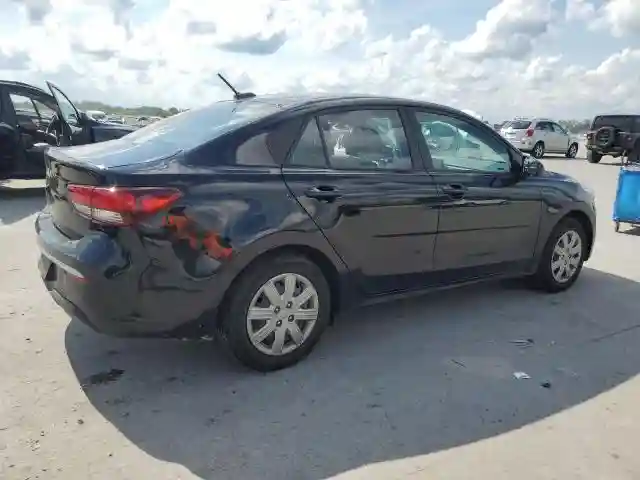 3KPA24AD5PE621419 2023 KIA RIO-2