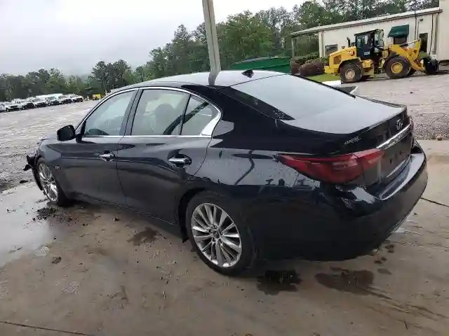 JN1EV7AP3KM516265 2019 INFINITI Q50-1