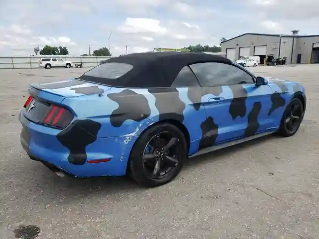 1FATP8EM8F5414762 2015 FORD ALL MODELS-2