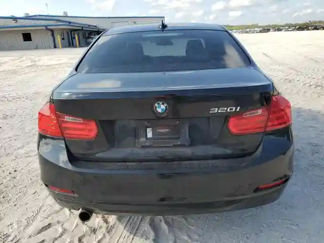 WBA3B1C55FK137806 2015 BMW 3 SERIES-5