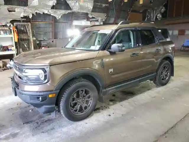 3FMCR9B60NRD18566 2022 FORD BRONCO-0