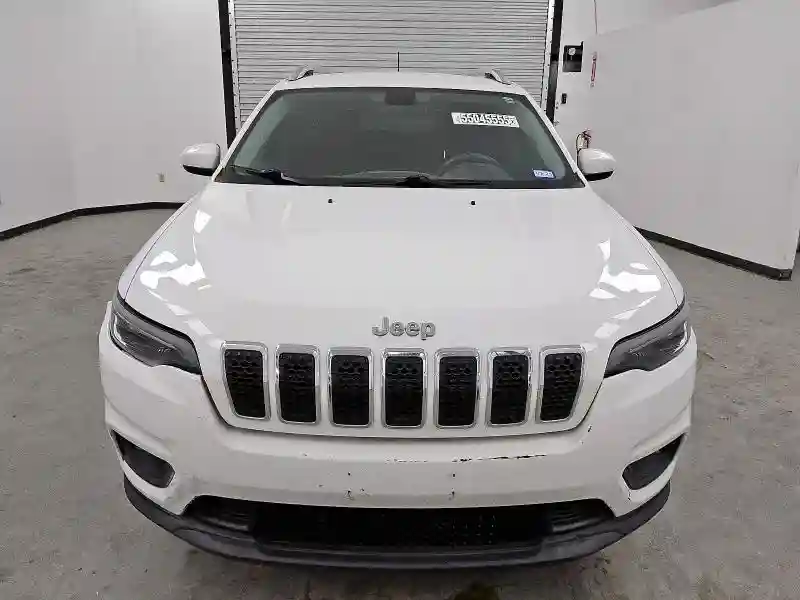1C4PJLCX4KD145964 2019 JEEP GRAND CHEROKEE-4
