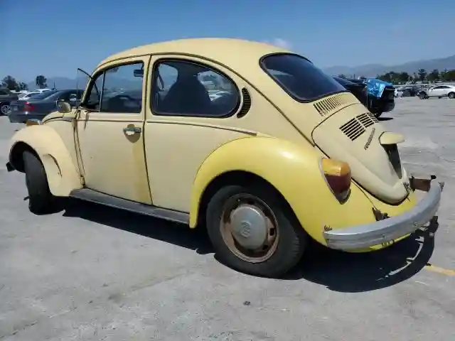 1332230723 1973 VOLKSWAGEN BEETLE-1