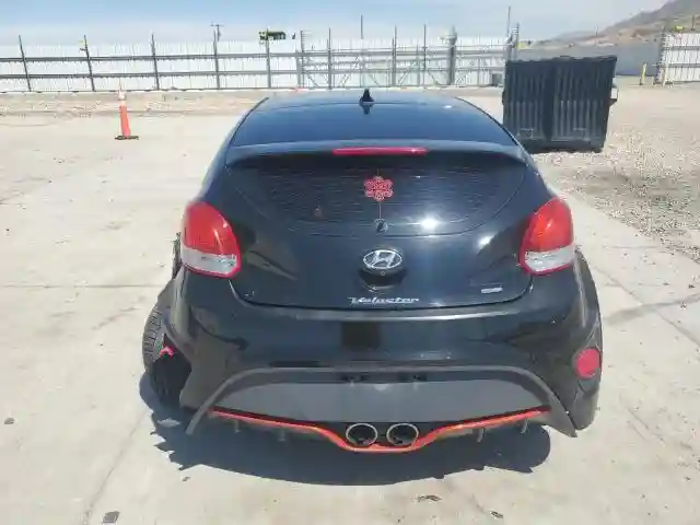 KMHTC6AE0FU236310 2015 HYUNDAI VELOSTER-5