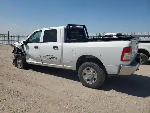 3C6UR5CL7PG538704 2023 RAM 2500-1