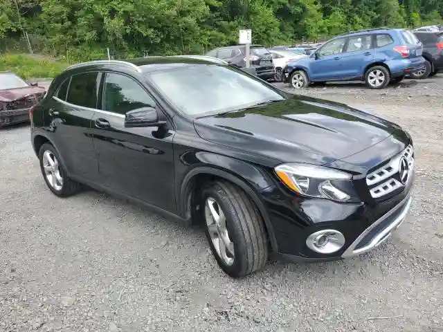 WDCTG4GB2LU026713 2020 MERCEDES-BENZ GLA-CLASS-3