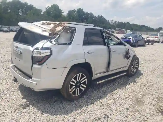 JTEZU5JR5K5208219 2019 TOYOTA 4RUNNER-2