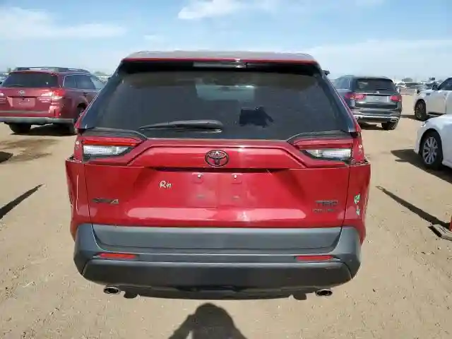 2T3J1RFV7LC075532 2020 TOYOTA RAV4-5