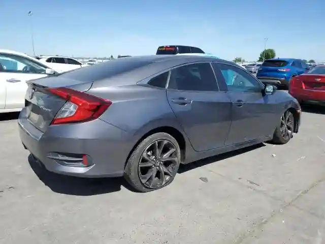2HGFC2F85MH521759 2021 HONDA CIVIC-2