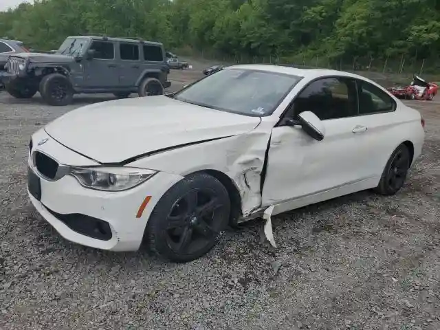 WBA3N9C59FK246615 2015 BMW 4 SERIES-0