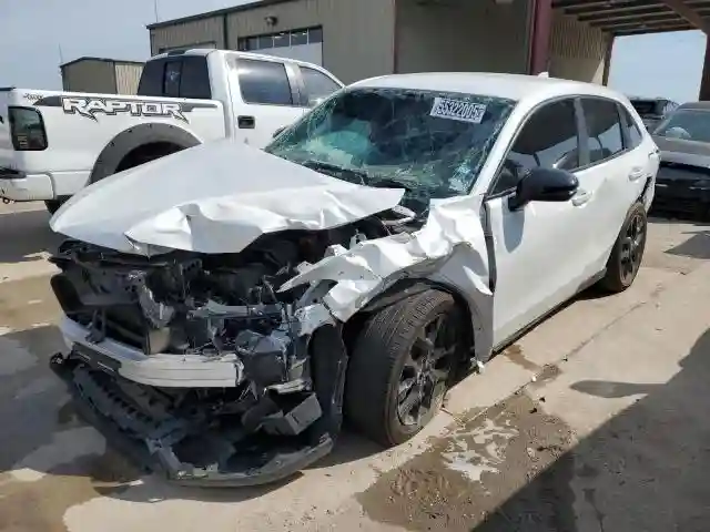 3CZRZ1H52PM743411 2023 HONDA HR-V-0