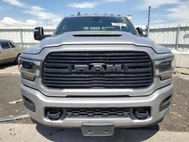 3C63RRJL7RG166158 2024 RAM 3500-4