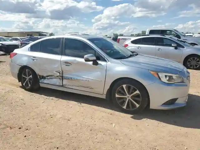 4S3BNAN66H3064891 2017 SUBARU LEGACY-3