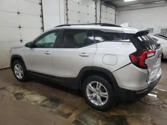 3GKALTEV3NL249523 2022 GMC TERRAIN-1
