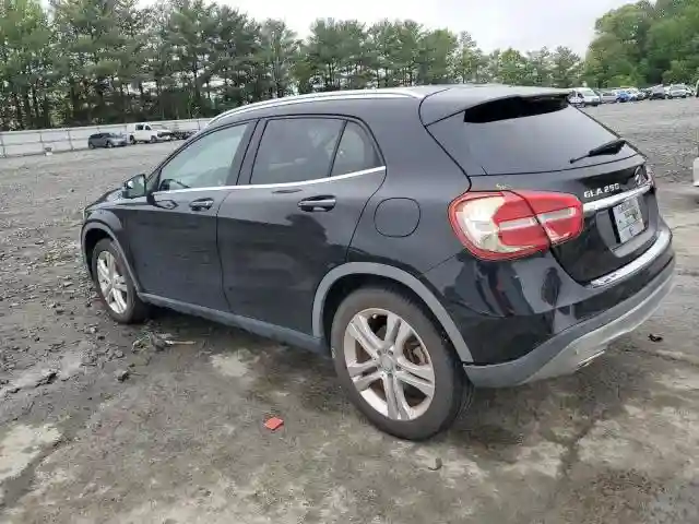 WDCTG4GB9FJ111120 2015 MERCEDES-BENZ GLA-CLASS-1