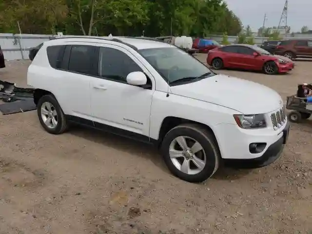 1C4NJCAB0FD194261 2015 JEEP COMPASS-3