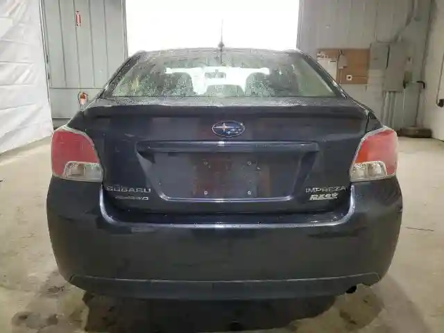JF1GJAA67GH005041 2016 SUBARU IMPREZA-5