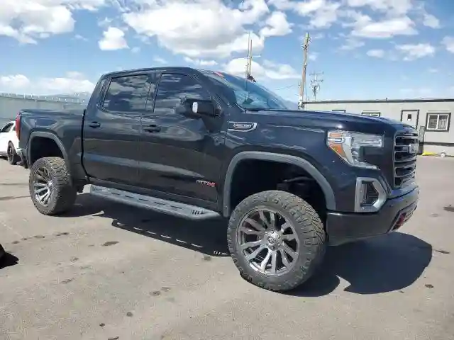 3GTP9EEL9LG435961 2020 GMC SIERRA-3